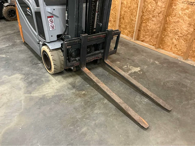 Still - 2018 - rx20-16 - reach truck - afbeelding 22 van  23