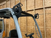 Still - 2018 - rx20-16 - reach truck - afbeelding 23 van  23