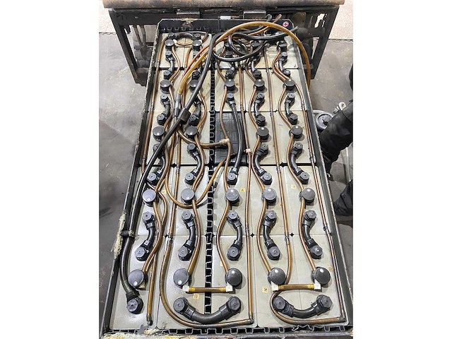 Still - 2018 - rx20-16 - vorkheftruck - afbeelding 10 van  17