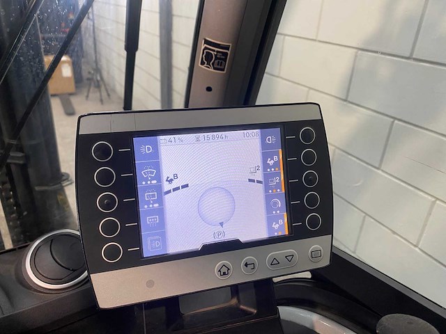 Still - 2018 - rx20-16 - vorkheftruck - afbeelding 11 van  17