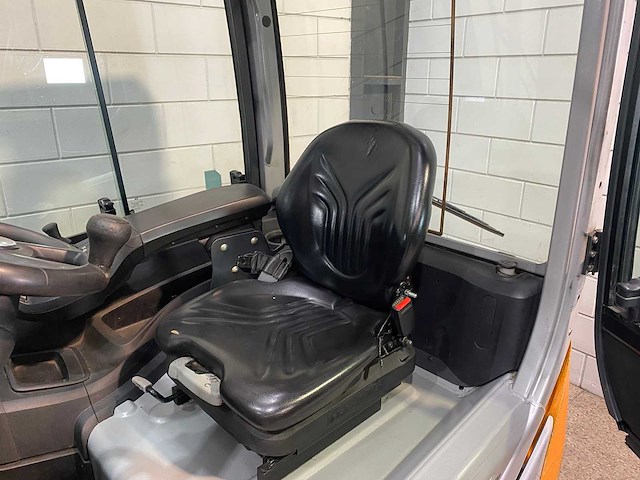 Still - 2018 - rx20-16 - vorkheftruck - afbeelding 13 van  17