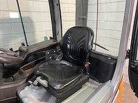 Still - 2018 - rx20-16 - vorkheftruck - afbeelding 13 van  17
