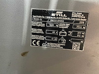 Still - 2018 - rx20-16 - vorkheftruck - afbeelding 14 van  17
