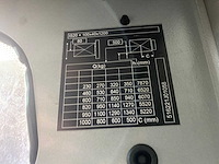 Still - 2018 - rx20-16 - vorkheftruck - afbeelding 16 van  17