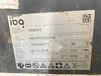 Still - 2018 - rx20-16 - vorkheftruck - afbeelding 17 van  17