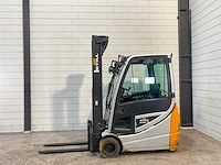 Still - 2018 - rx20-16 - vorkheftruck - afbeelding 1 van  17