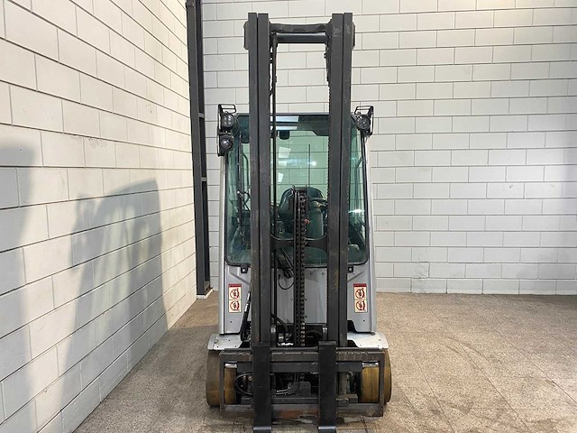 Still - 2018 - rx20-16 - vorkheftruck - afbeelding 5 van  17