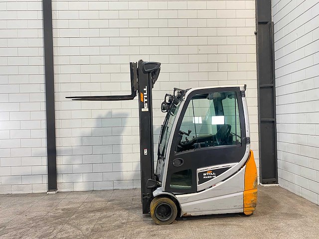 Still - 2018 - rx20-16 - vorkheftruck - afbeelding 6 van  17