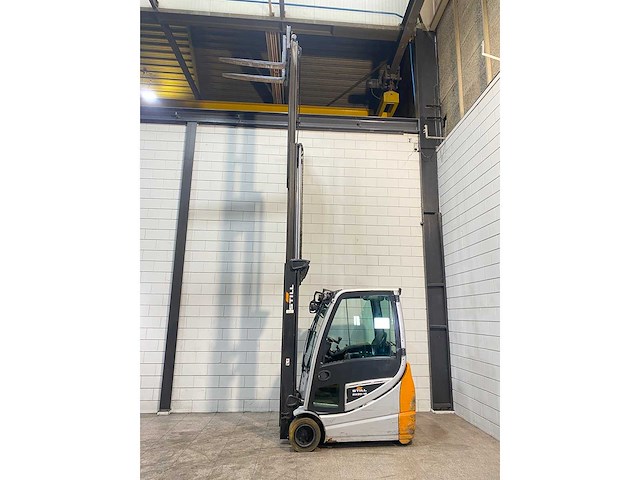 Still - 2018 - rx20-16 - vorkheftruck - afbeelding 7 van  17