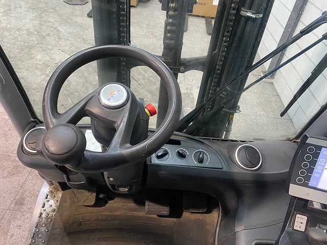Still - 2018 - rx20-16 - vorkheftruck - afbeelding 8 van  17