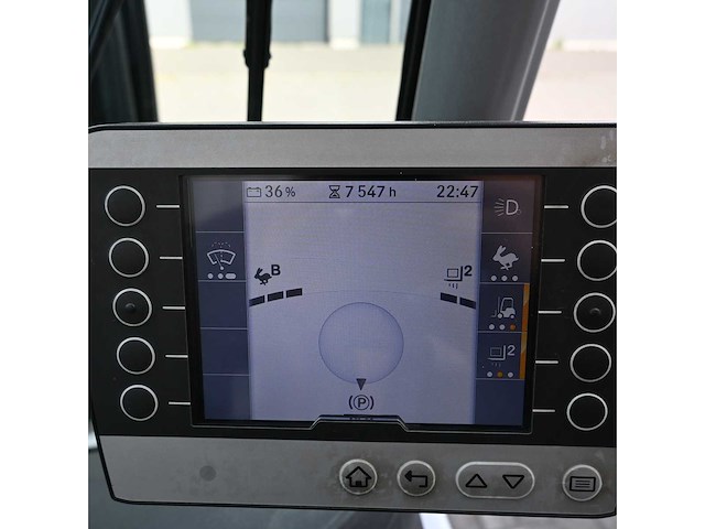 Still - 2018 - rx20-16 - vorkheftruck - afbeelding 6 van  17