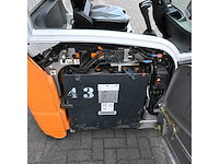 Still - 2018 - rx20-16 - vorkheftruck - afbeelding 8 van  17