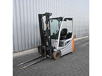 Still - 2018 - rx20-16 - vorkheftruck - afbeelding 10 van  17