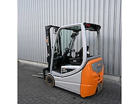 Still - 2018 - rx20-16 - vorkheftruck - afbeelding 11 van  17