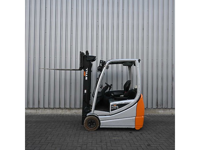 Still - 2018 - rx20-16 - vorkheftruck - afbeelding 12 van  17