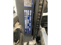 Still - 2018 - rx50-13 - vorkheftruck - afbeelding 11 van  13