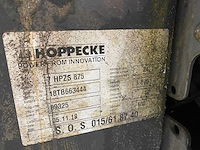 Still - 2018 - rx50-13 - vorkheftruck - afbeelding 12 van  13