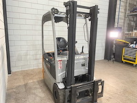 Still - 2018 - rx50-13 - vorkheftruck - afbeelding 3 van  13