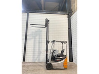 Still - 2018 - rx50-13 - vorkheftruck - afbeelding 6 van  13