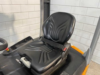 Still - 2018 - rx50-13 - vorkheftruck - afbeelding 9 van  13