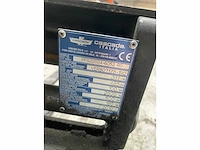 Still - 2018 - rx60-25 - vorkheftruck - afbeelding 5 van  13