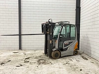 Still - 2018 - rx60-25 - vorkheftruck - afbeelding 8 van  13