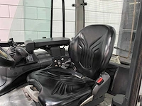 Still - 2018 - rx60-25 - vorkheftruck - afbeelding 10 van  13