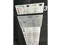 Still - 2018 - rx60-50/600 - vorkheftruck - afbeelding 12 van  18