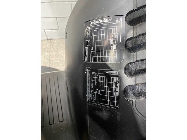 Still - 2018 - rx60-50/600 - vorkheftruck - afbeelding 13 van  18