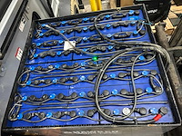 Still - 2018 - rx60-50/600 - vorkheftruck - afbeelding 14 van  18