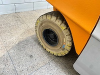 Still - 2018 - rx60-50/600 - vorkheftruck - afbeelding 15 van  18