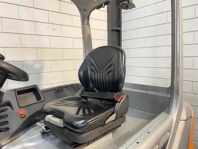 Still - 2018 - rx60-50/600 - vorkheftruck - afbeelding 8 van  18