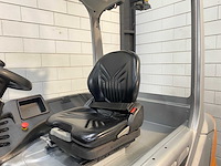 Still - 2018 - rx60-50/600 - vorkheftruck - afbeelding 8 van  18