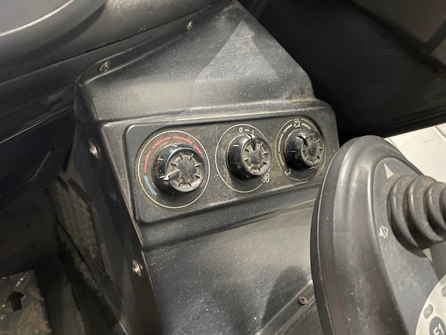Still - 2018 - rx70-25t - vorkheftruck - afbeelding 4 van  13