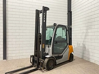Still - 2018 - rx70-25t - vorkheftruck