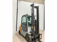 Still - 2018 - rx70-25t - vorkheftruck - afbeelding 7 van  13