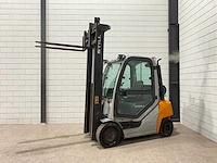Still - 2018 - rx70-25t - vorkheftruck - afbeelding 10 van  13