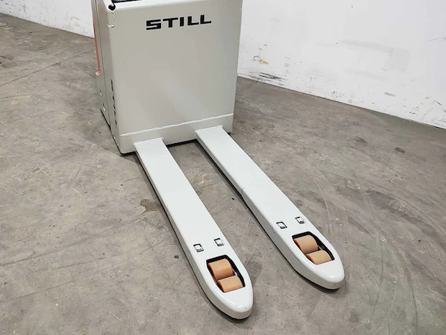 Still - 2019 - exu-sf20 - elektrische palletwagen - afbeelding 7 van  9