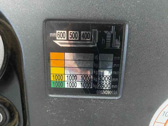 Still - 2019 - exv10 - stapelaar - afbeelding 12 van  13