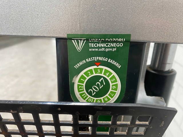 Still - 2019 - exv10 - stapelaar - afbeelding 13 van  13