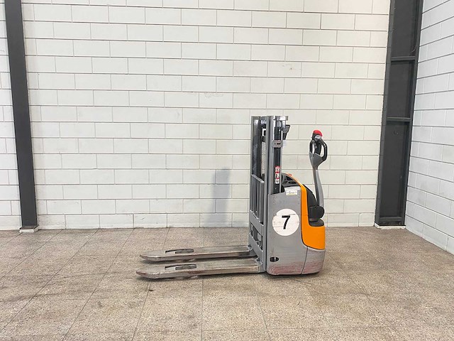 Still - 2019 - exv10 - stapelaar - afbeelding 1 van  13