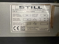 Still - 2019 - exv10 - stapelaar - afbeelding 9 van  13