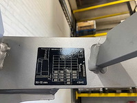 Still - 2019 - fm-x14 - reach truck - afbeelding 12 van  14