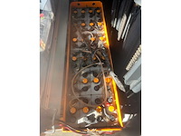 Still - 2019 - fm-x14 - reach truck - afbeelding 14 van  14