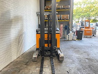 Still - 2019 - fm-x14 - reach truck - afbeelding 2 van  14