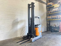 Still - 2019 - fm-x14 - reach truck - afbeelding 3 van  14