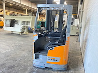 Still - 2019 - fm-x14 - reach truck - afbeelding 4 van  14