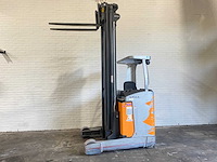 Still - 2019 - fm-x14 - reach truck - afbeelding 5 van  14