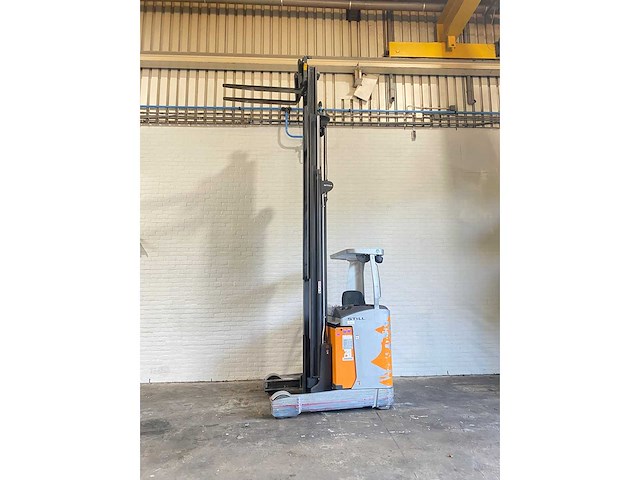Still - 2019 - fm-x14 - reach truck - afbeelding 6 van  14
