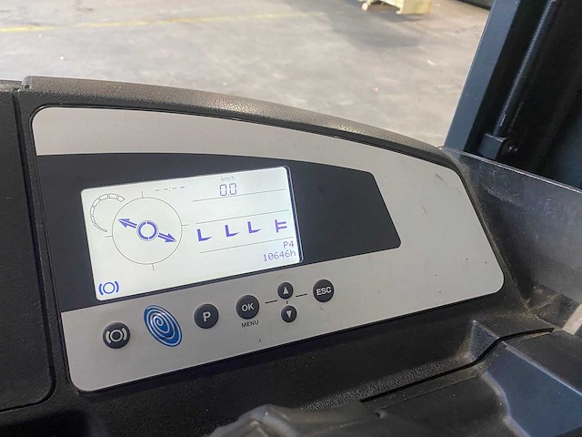 Still - 2019 - fm-x14 - reach truck - afbeelding 7 van  14